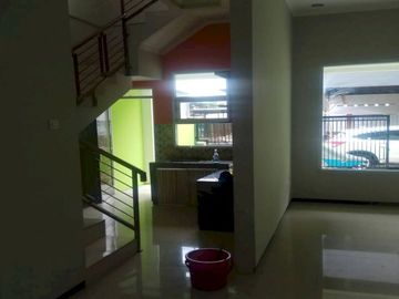 RUMAH SIAP HUNI DI ARCAMANIK CISARANTEN BANDUNG