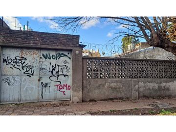 Casa a Reciclar Salida a dos calles Sobre Italia y Baigorria
