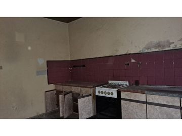 Casa a Reciclar Salida a dos calles Sobre Italia y Baigorria