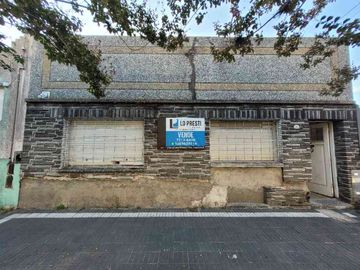 Casa PH en venta en Lanus Este