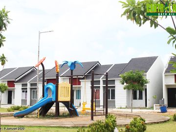 Rumah Batam Diskon sd 65 jt!