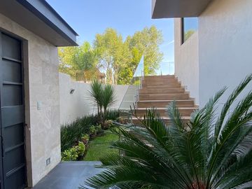 CASA EN VENTA EN HACIENDA DE LAS PALMAS