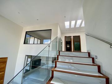 CASA EN VENTA EN HACIENDA DE LAS PALMAS