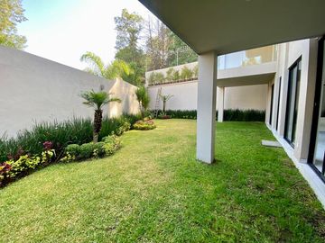 CASA EN VENTA EN HACIENDA DE LAS PALMAS