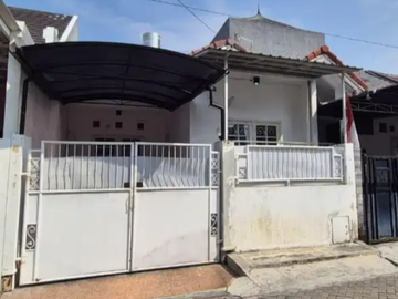 rumah GRIYA ASRI PAKUWON CITY SURABAYA