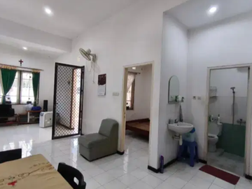 rumah GRIYA ASRI PAKUWON CITY SURABAYA