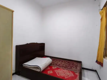 rumah GRIYA ASRI PAKUWON CITY SURABAYA