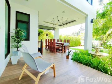 4 Bedroom House for sale in Nong Phueng, Chiang Mai