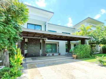 4 Bedroom House for sale in Nong Phueng, Chiang Mai
