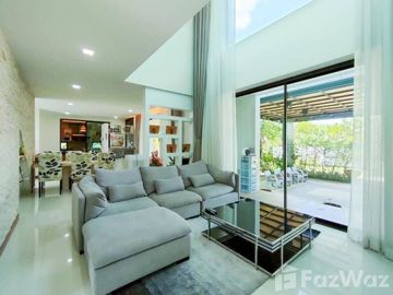 4 Bedroom House for sale in Nong Phueng, Chiang Mai