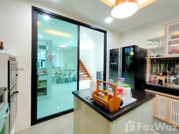 4 Bedroom House for sale in Nong Phueng, Chiang Mai