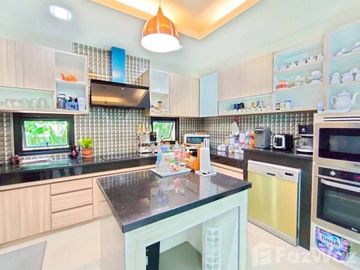 4 Bedroom House for sale in Nong Phueng, Chiang Mai