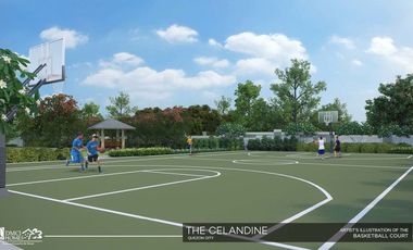 The Celandine by DMCI, Affordable PreSelling Condo in QC