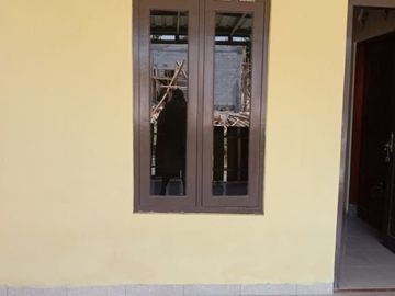 RUMAH MURAH HANYA RP. 285 JUTA DI PIYUNGAN TIMUR YOGYAKARTA, WA: 0852-5234-----