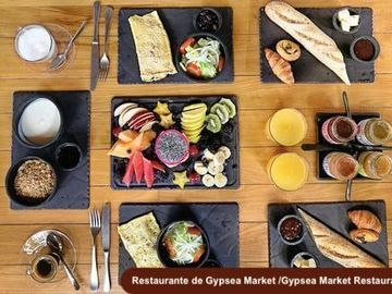 Departamento alberca privada con jardin de 58m2, area de yoga, area de asadores,