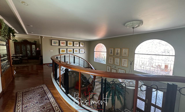 Increíble casa en venta en Residencial Santa Cruz Guadalupe