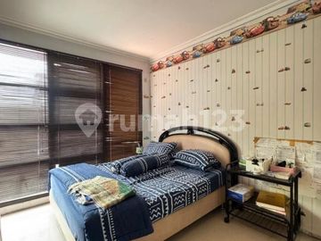 Best Deal 1.3 Milyar Rumah di Modern Hills
