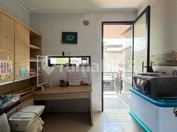 Best Deal 1.3 Milyar Rumah di Modern Hills