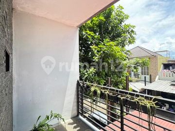 Best Deal 1.3 Milyar Rumah di Modern Hills