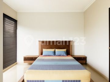 Best Deal 1.3 Milyar Rumah di Modern Hills