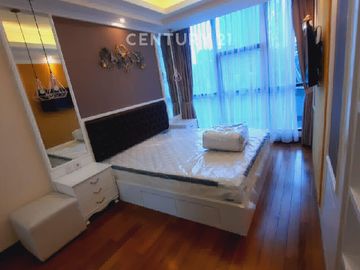 Dijual Apartment Mewah Casa Grande Kota Kasablanka