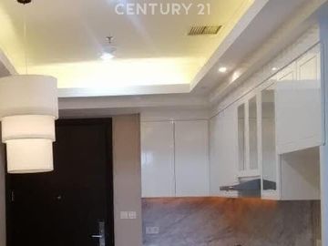 Dijual Apartment Mewah Casa Grande Kota Kasablanka