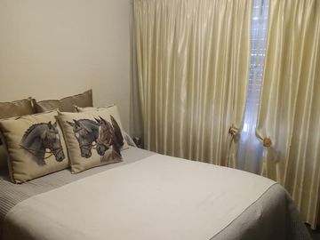 Casa de cuatro ambientes en venta en el palomar