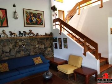 finca en venta en vereda montañita. Cod V3424