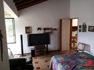 finca en venta en vereda montañita. Cod V3424