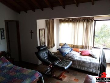 finca en venta en vereda montañita. Cod V3424