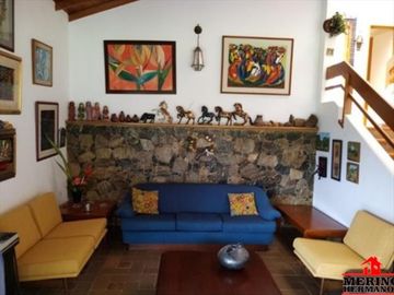 finca en venta en vereda montañita. Cod V3424