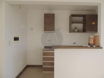 Luminoso departamento 2 ambientes a la venta - Villa Crespo