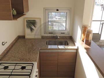 Luminoso departamento 2 ambientes a la venta - Villa Crespo