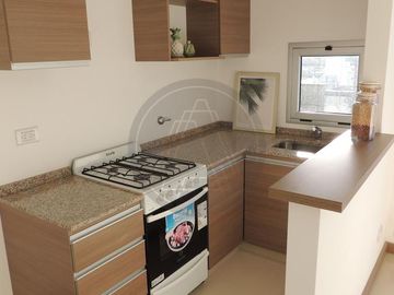 Luminoso departamento 2 ambientes a la venta - Villa Crespo