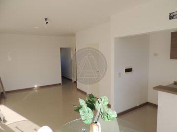 Luminoso departamento 2 ambientes a la venta - Villa Crespo