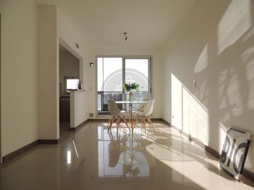 Luminoso departamento 2 ambientes a la venta - Villa Crespo