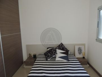 Luminoso departamento 2 ambientes a la venta - Villa Crespo