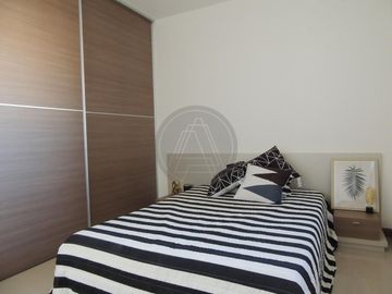 Luminoso departamento 2 ambientes a la venta - Villa Crespo