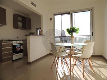 Luminoso departamento 2 ambientes a la venta - Villa Crespo