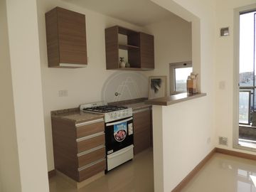 Luminoso departamento 2 ambientes a la venta - Villa Crespo
