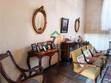 CASA - LOTE COMERCIAL EN EL CENTRO