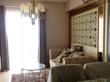 Apt. One Icon Residences City View, Strategis