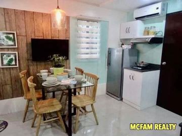LUMINA HOMES ST. MARIA: ANGELI S-FIREWALL TOWNHSE 2BR 2-STRY