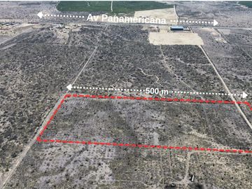 ¡🚨 OPORTUNIDAD ÚNICA DE INVERSIÓN 🚨!

📍 Ubicación Estratégica: Terreno industrial agrícola de 10 hectáreas con 500 metros de frente y 200 metros de