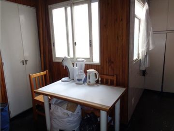 VENTA 2 AMBIENTES,CFTE.LUM.  ALSINA 1600 M/B ESTADO