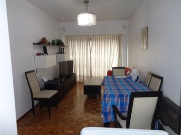 VENTA 2 AMBIENTES,CFTE.LUM.  ALSINA 1600 M/B ESTADO