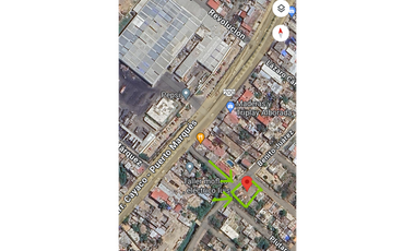 EN VENTA TERRENO COL ALBORADA LLANO LARGO ACAPULCO