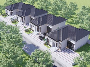 Rumah Dijual di Kota Banda Aceh Dekat Suzuya Mall