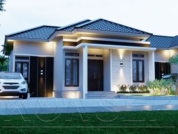 Rumah Dijual di Kota Banda Aceh Dekat Suzuya Mall