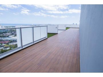 APARTAMENTO EN VENTA EN BETANIA PH SKY POINT 3 REC + CBE